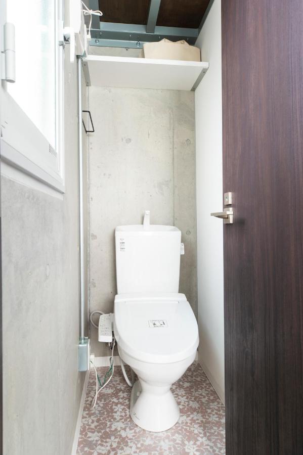 Oyado Danran 団欒 Apartment Tokyo Exterior photo